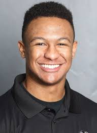 2018 Baseball Roster