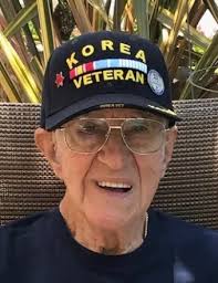 Obituary information for Edward Vincent Bohun