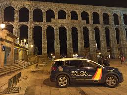 Nivel alto, nivel muy alto y nivel extremo.horarios de toque de queda de hoy, viernes 12. Toque De Queda En Segovia Radio Segovia Actualidad Cadena Ser