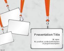 Free Seminar Powerpoint Template Free Powerpoint Templates Desain Seni Gambar