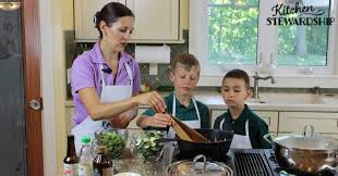 Accurate measurements are essential to many dishes you make, and this helpful tool. Best Kids Cooking Videos For Healthy Foods Kitchen Stewardship Caring For All Our Gifts