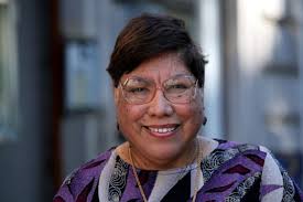 Rozmowa z Terry Bork