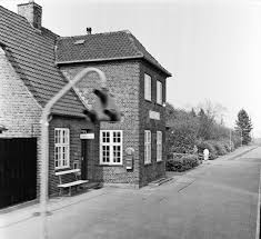 All places, streets and buildings photos from satellite. Tvingstrup Station 6 Foto Jernbanen Dk Forum
