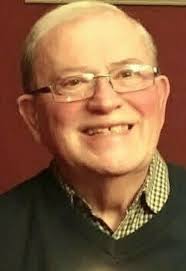 John Ernst Obituary (1944