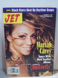 Mariah Carey Album