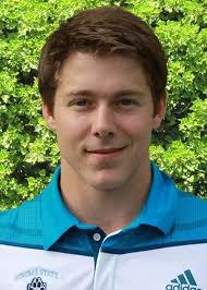 2014 Men's Tennis Roster