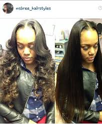 It will highlight the proportionate perfection of an oval face. Pin On Everything Hair