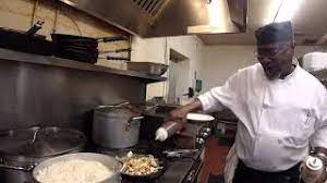 Voodoo chicken to mean a spicy chicken dish dates to at least 1991. How To Make Mrs B S Voodoo Chicken Youtube