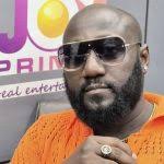 Radio Univers' DJ Kombolo nominated for Reggae/Dancehall DJ of the Year at  2022 Ghana DJ Awards