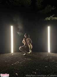 SliceOfSalami Aka Slice Of Salami Aka Bel Larcombe Nude Leaks Fapellas  214900 | Hot Sex Picture