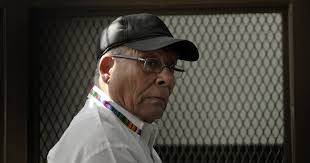 Ixil Genocide Trial Against Benedicto Lucas García Nears End