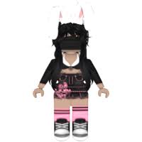 Today i show you aesthetic, soft pink outfits for roblox. Dark Aesthetic Grunge Outfits For Girls Roblox Outfits