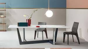 We have a broad selection of dining room tables, pub tables, chairs, bars, bar stools, baker's racks, buffets, servers, china cabinets, and more. How To Shop For Furniture Online The Dining Room Table Casa Spazio