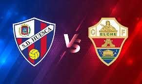 In the debut game of the thirtieth round of la liga, huesca and elche will try to determine the strongest outsiders. 4 Fphqcppi0u M