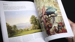 Color And Light A Guide For The Realist Painter Youtube