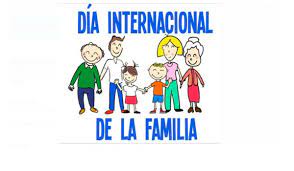 ¿qué es el día internacional de la familia? Mayo 15 Dia Internacional De La Familia Conferencia Episcopal De Colombia