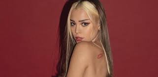 Actriz cantante confesión danna paola mexicana novios. Danna Paola Tiene Nuevo Novio Un Participante De La Voz Mexico