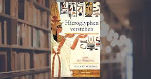 Eine einführung | wilson, hilary, maier, peter e. Hilary Wilson Hieroglyphen Verstehen Agypten Schriftsprache Grundwortschatz Lesen Und Schreiben Buch Anaconda Verlag