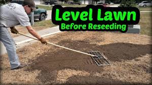 Great for hanging frames and much more, the bulls eye® auto leveling laser is 2 tools in one. Quick And Easy Diy Lawn Leveling Tool And It S Under 40 Youtube