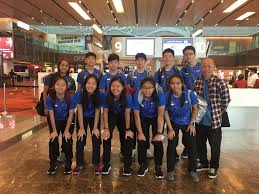 Радио соль fm on vk.com viewers: Astro Junior Championships 2018 U15 At I Love Badminton Facebook