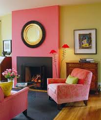 Pickup at your nearest lowe's® today. Eye For Design Decorating With The Pink Yellow Color Combination