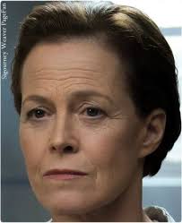 Sigourney Weaver pagefan