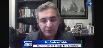 @EcEnDirecto's video Tweet