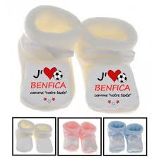 We did not find results for: Chaussons Bebe Football J Aime Benfica Tetinebebe