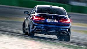 It is commonly used at the end of each season. Bmw M340d Xdrive Im Test Auto Motor Und Sport