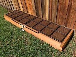 With a raised garden bed, you can provide improved drainage for your plants. Raised Garden Kits Garden In Minutes