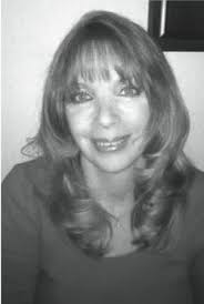 Robin Ann Baxter-Apodaca