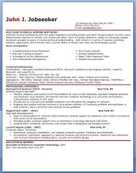 It support monitors and maintains the company computer systems, installs, and configures hardware and software, and solves technical issues as they arise. It Help Desk Support Resume Sample Resume Downloads Job Resume Samples Resume Design Creative Sample Resume