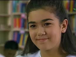 John Prats and Sarah Christophers in Wansapanataym: Library (1999)  #Wansapanataym #JohnPrats #sarahchristophers #90s #TopFans  #highlightseveryonefollowers