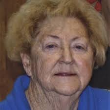 Barbara Oliver King Obituary (1940