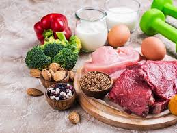 Un video sulla ricomposizione corporea e sulla. Cosa Mangiare Per Aumentare La Massa Muscolare