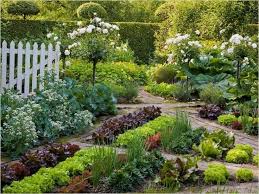 Most Beautiful Vegetable Gardens 17 Decorewarding Beautiful Gardens Vegetable Garden Design Urban Garden