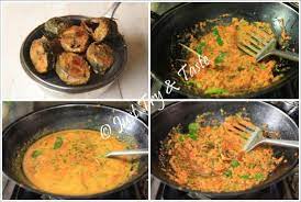Resep Ikan Tongkol Masak Woku Belanga Resep Ikan Resep Masakan Asia Resep Masakan Indonesia