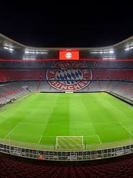 Und am ende hat dann doch wieder der fc bayern gewonnen. Heimspiel Gegen Hertha Bsc Ohne Zuschauer In Der Allianz Arena