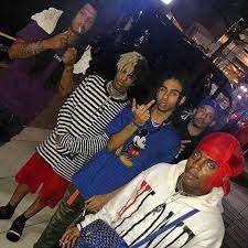 Pin By Jacquel On Jahseh X Stokeley 3 Ski Mask Skiing Love U Forever