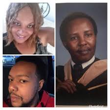 Charles Mureithi Kahiga Obituary April 29, 2019