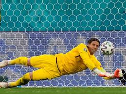 Aber sicher erhalt der user einen einblick in die kochwelt des yann sommers. Euro 2020 Why I Backed Spain To Beat Switzerland Football Gulf News