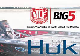 Maybe you would like to learn more about one of these? Leading Performance Fishing Apparel Brand Extends Mlf Sponsorship Angling International