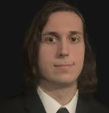 Richard Wiencek's Instagram, Twitter & Facebook