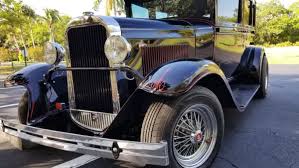 Image result for Trouville Blue 1929 Oldsmobile