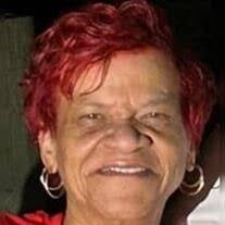 Vanessa Miller Obituary