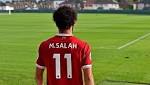 محمد صلاح بين أصالة الشخصية