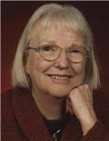 Virginia Miller Obituary (1930