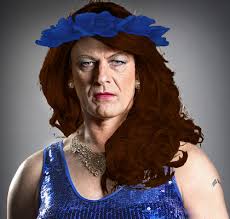 Spoilers All) Targaryens without silver-gold hair/purple eyes