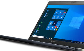 Portege X40 Laptops X Series Laptop Thin And Light Laptops