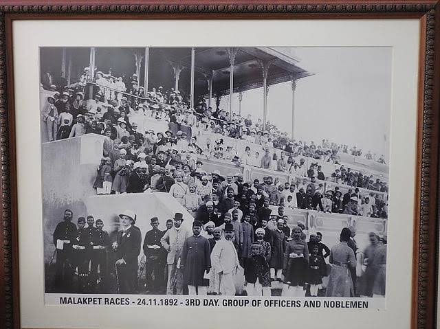 Hyderabad's tryst with horse racing: From a leisurely sport to a multi-crore business